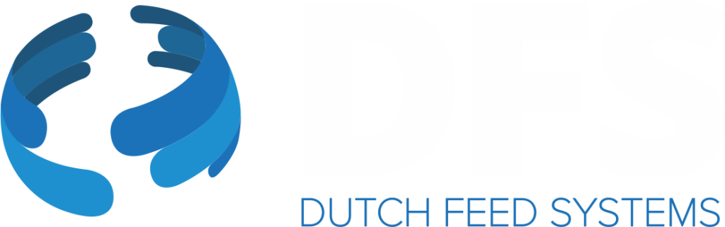 Logo Dutch Feed Systems